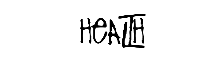 FunkyFresh  Free Fonts Download