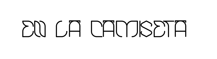 BAMBOO chopsticks  Free Fonts Download