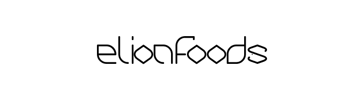 BAMBOO chopsticks  Free Fonts Download