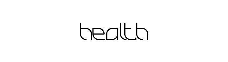 BAMBOO chopsticks  Free Fonts Download
