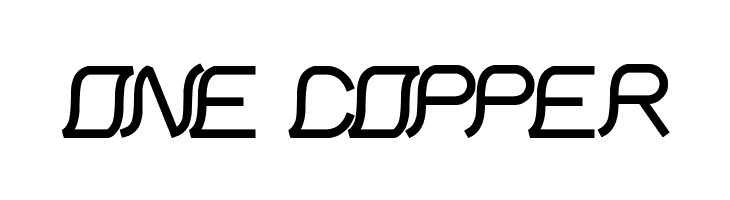 Samurai in UK  Free Fonts Download