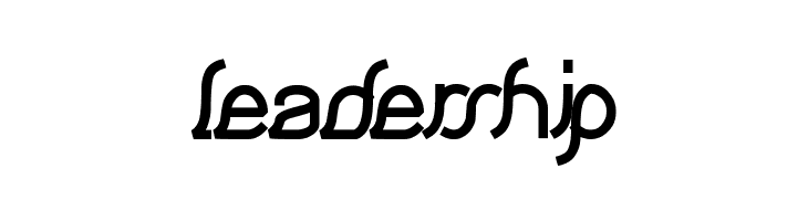 Samurai in UK  Free Fonts Download