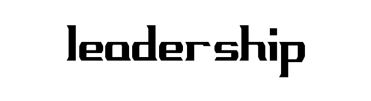 MILLENIUM 3  Free Fonts Download