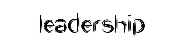 Quantum Leap  Free Fonts Download