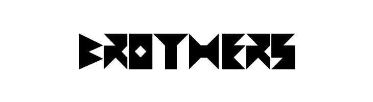 creative mind  Free Fonts Download