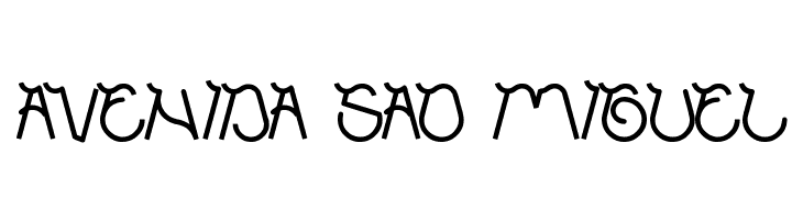 ocean free  Free Fonts Download