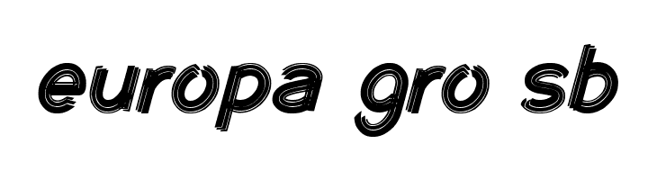 XTRAPOWER  Free Fonts Download