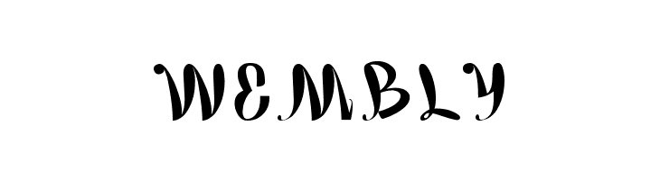 happy home  Free Fonts Download