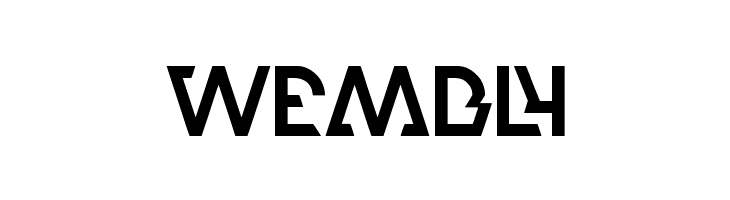 step forward  Free Fonts Download