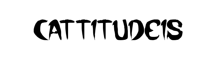 where wolf  Free Fonts Download