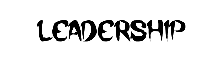 where wolf  Free Fonts Download