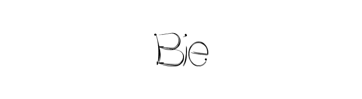 SENSATION  Free Fonts Download