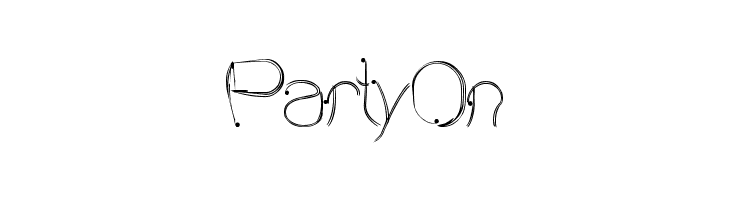 SENSATION  Free Fonts Download