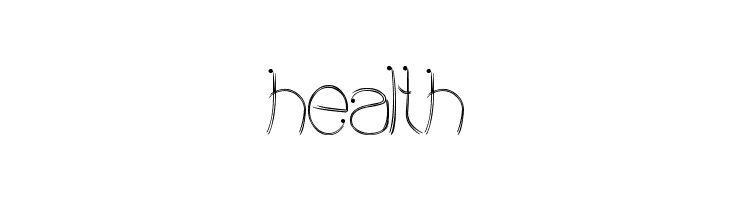 SENSATION  Free Fonts Download