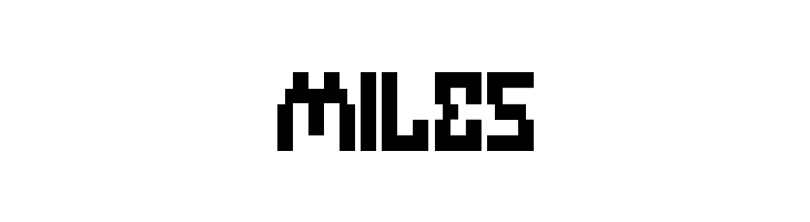 DEFRAGMENTED  Free Fonts Download