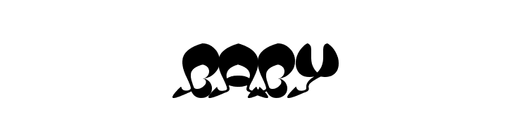 OVER THE SKY  Free Fonts Download