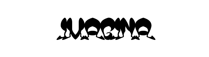 OVER THE SKY  Free Fonts Download