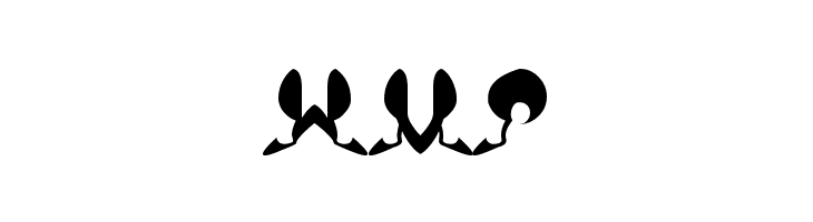 OVER THE SKY  Free Fonts Download