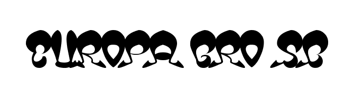 OVER THE SKY  Free Fonts Download