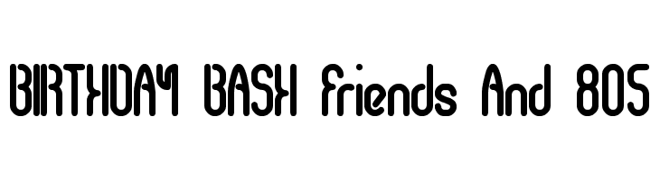 airwaves  Free Fonts Download