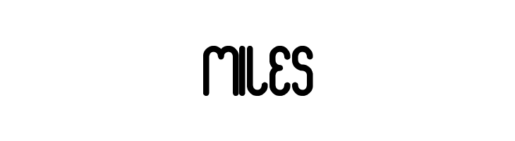 airwaves  Free Fonts Download