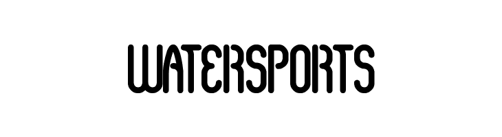 airwaves  Free Fonts Download