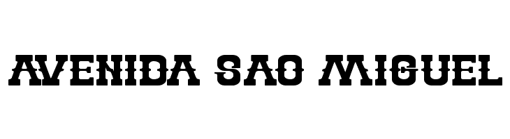 BILLY THE KID  Free Fonts Download