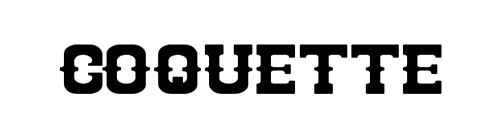 BILLY THE KID  Free Fonts Download