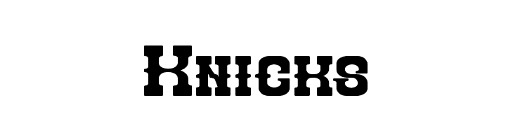 BILLY THE KID  Free Fonts Download