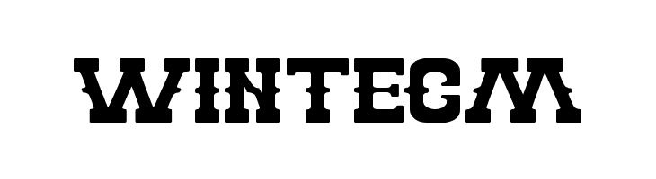 BILLY THE KID  Free Fonts Download