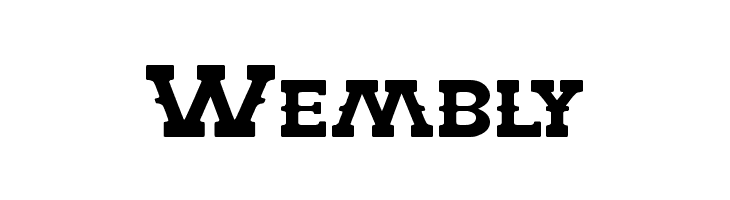 BILLY THE KID  Free Fonts Download