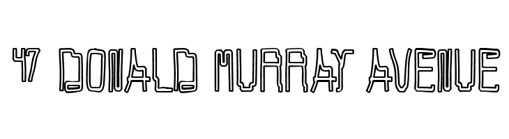 Callaxis  Free Fonts Download