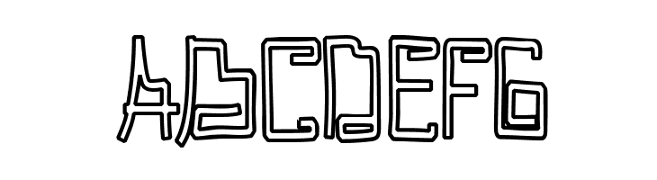 Callaxis  Free Fonts Download