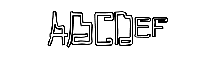 Callaxis  Free Fonts Download