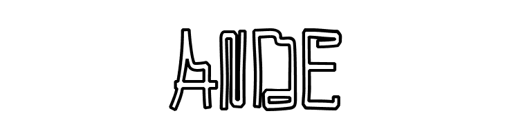 Callaxis  Free Fonts Download