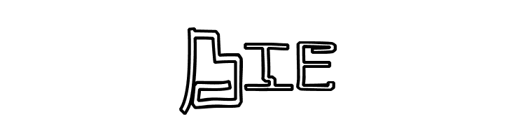 Callaxis  Free Fonts Download