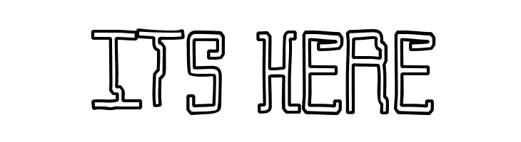 Callaxis  Free Fonts Download