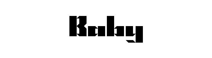 MACHINE GUN  Free Fonts Download