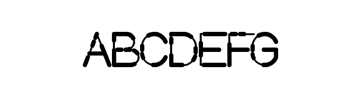 Sausage  Free Fonts Download