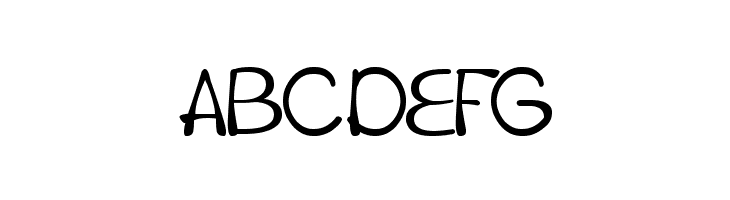 fruit vegetable  Free Fonts Download