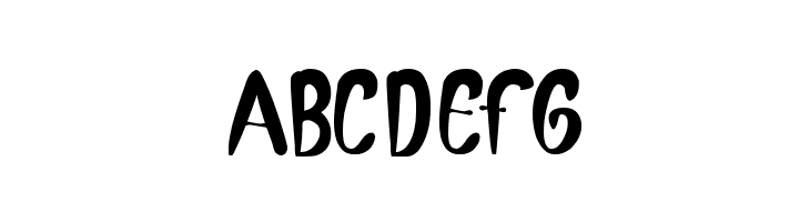 Banana Split  Free Fonts Download