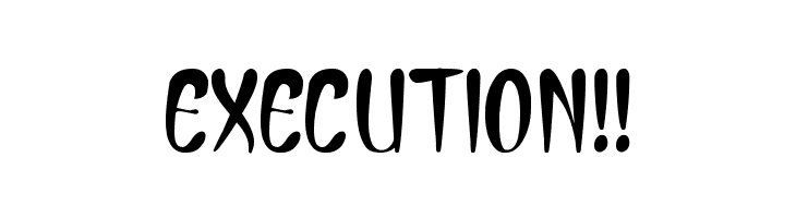 Banana Split  Free Fonts Download