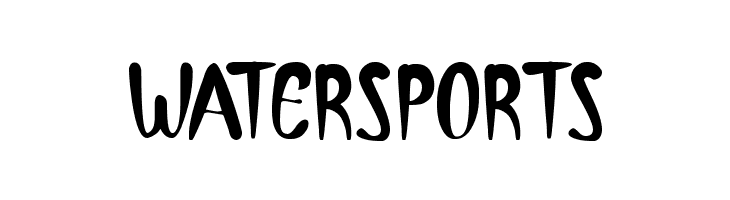 Banana Split  Free Fonts Download