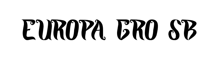 ROYAL JELLY  Free Fonts Download