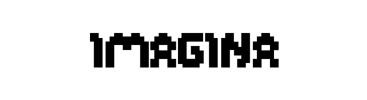 glitch  Free Fonts Download