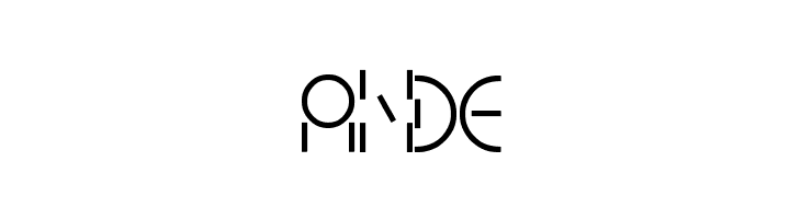 PEOPLE QUARK  Free Fonts Download