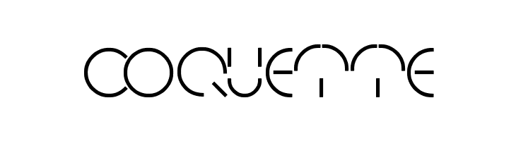 PEOPLE QUARK  Free Fonts Download