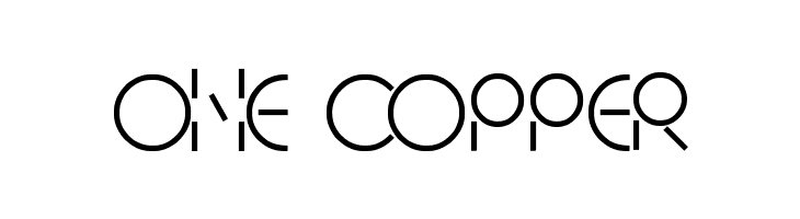 PEOPLE QUARK  Free Fonts Download