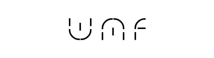 PEOPLE QUARK  Free Fonts Download
