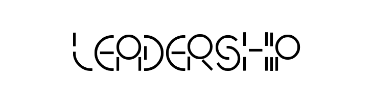 PEOPLE QUARK  Free Fonts Download